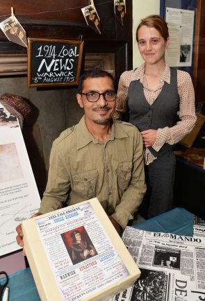 Bullivant Media