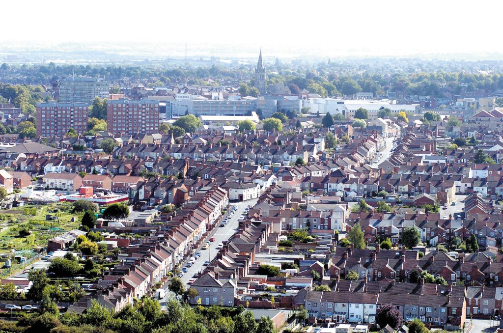 Rugby council adopts Local Plan for housing 