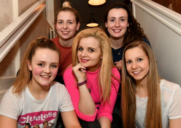 Legally Blonde Musical Heading To Rugby Stage The Rugby Observer
