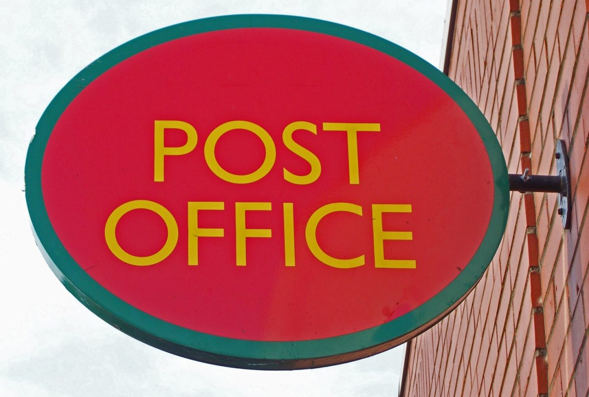 Post Office services returning to Pailton and Long Lawford 