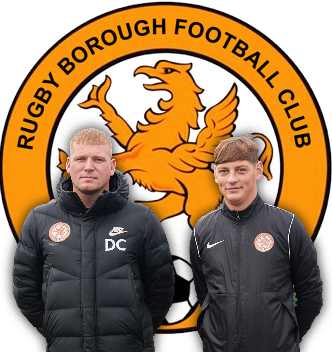 Carter puts pen to paper on two-year deal with Borough - The Rugby Observer