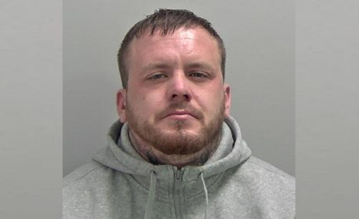 Police appeal to find wanted Rugby man - The Rugby Observer
