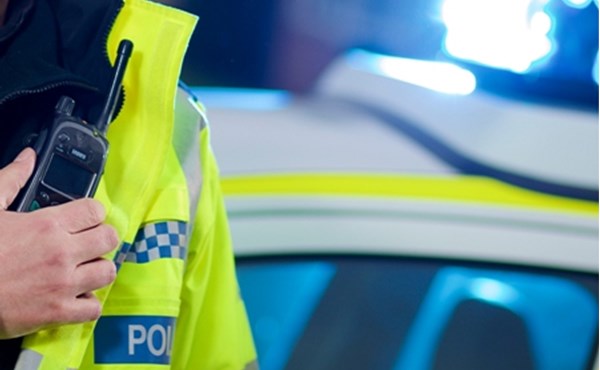 Police appeal for information about serious collision on A45 near Daventry 