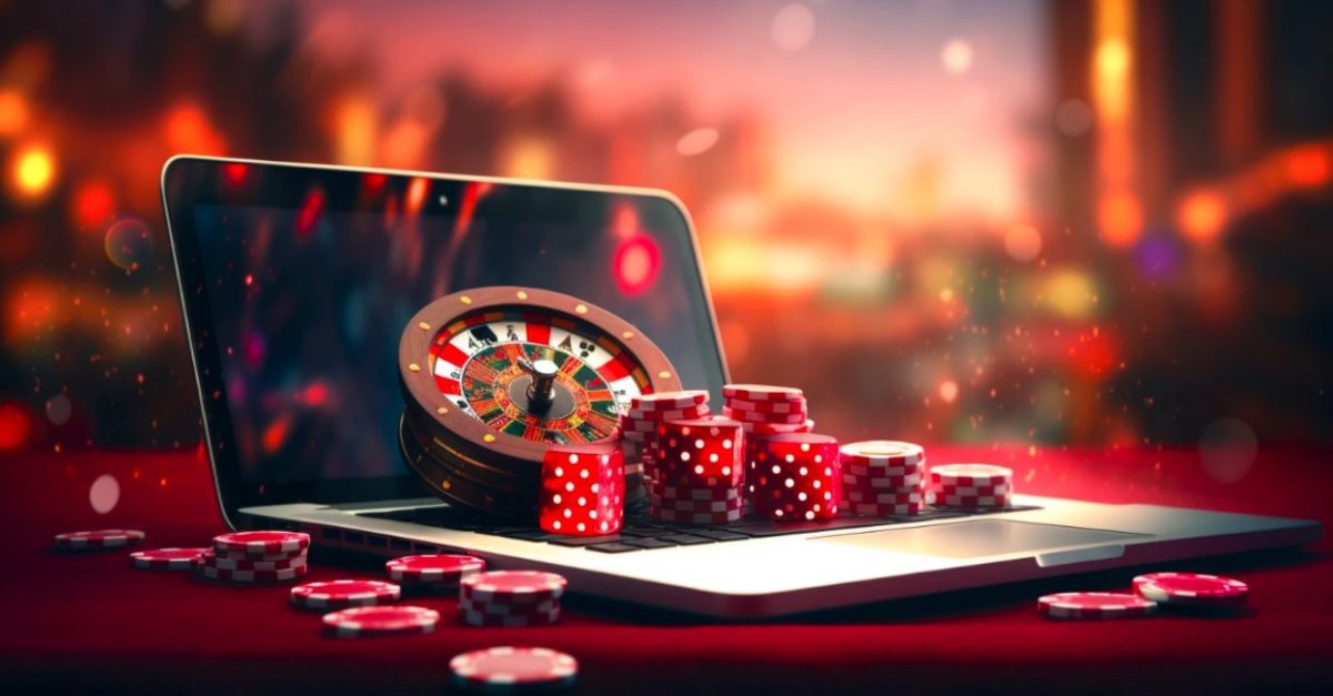 Screenshot 2024 11 08 at 13.36.37 A Beginner's Guide to Online Casinos: Tips, Games, and Safety - The Rugby Observer