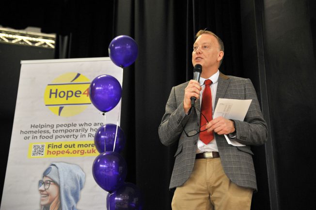 Bullivant Media